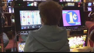 16 people indicted in Macon DA's racketeering, gambling investigation