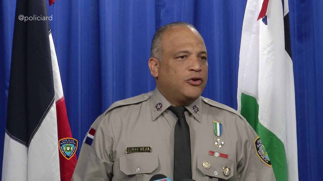 Policía Nacional apresó padres de niño de 11 meses que fue enterrado en terreno baldío en Boca Chica nacional b