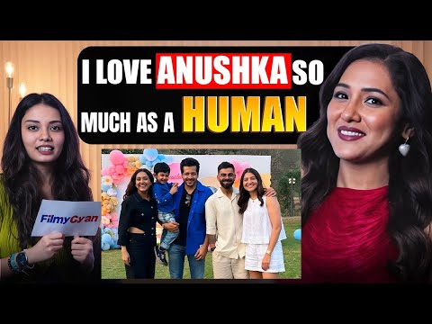 Exclusive Neeti Reacts On Viral Meme With Rahul Vaidya Anushka S Birthday Royal Stag Boom Box 