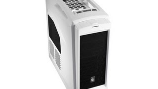 Cooler Master Storm Scout 2 Advanced Mid Tower Gaming Case Review
