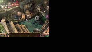 Stray Souls - Dollhouse Story  PART 1