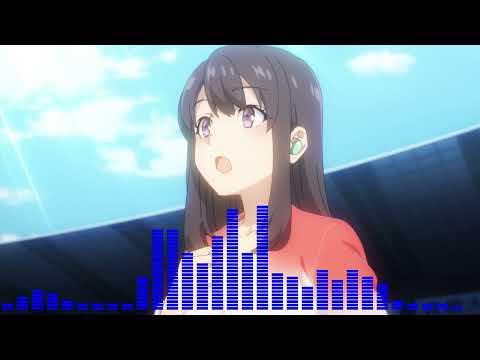「Social World」 霧島透子＆広川卯月