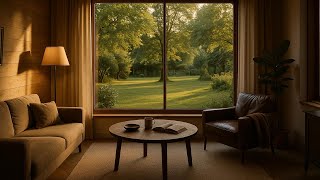 [playlist] balcony ~ 늘 그 자리에, 통창 공간에서 듣는 재즈 보컬– Still There, Jazz Vocal Flowing Through the Window