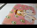 【作業のお供に】色塗りライブ🥑
