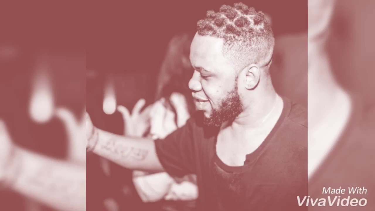 Dj Bookson ft Dj Abdoul - Tia mopepe (Audio )