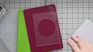 Embossing Diffusers How Do They Work? :D