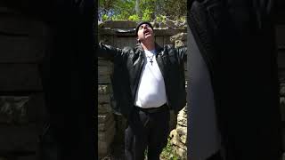 "All Good" by the Dojo Saints releasing this Friday!!