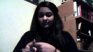 ASL project 1