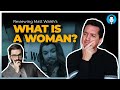 My review of matt walshs documentary what is a woman