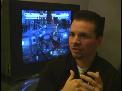 Curiosidades de Mortal Kombat que NO conocias. Parte 2 Curiosidades de Mortal Kombat que NO conocias. Parte 2