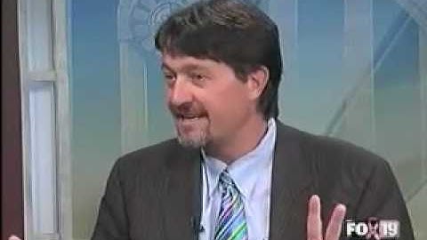 Dave Hatter on Fox19 (WXIX) RE What happens to your digital assets after you die?