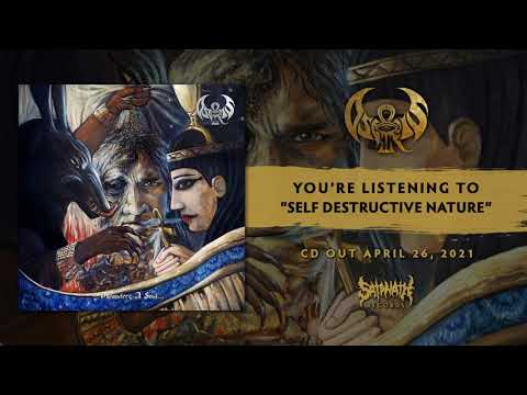 Osiris Self Destructive Nature