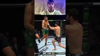 ANKALAEV VS WALKER light heavyweight sun 14 Jan 2024, 5:30am