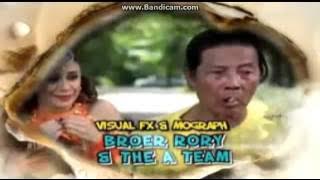 Opening Jinny oh Jinny Datang Lagi