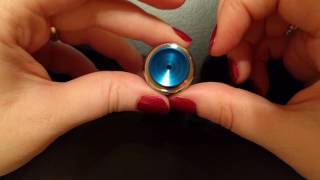 United Machining - United Mini Fidget Spinner