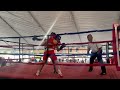 Xavier Campbell vs Xavier Martinez June 8 2024