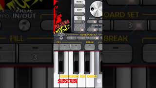 CEK SOUND ASMARA YANG KANDAS