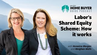 Labor's Shared Equity Scheme: How it works