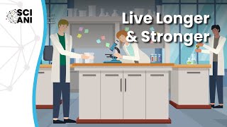 How is OMNI helping us live longer & stronger