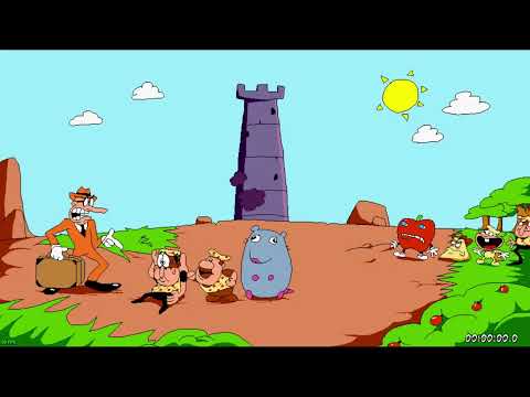 Getting The Pizza Tower True Ending 