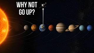 Why Haven’t We Planned Voyager 3 Yet?
