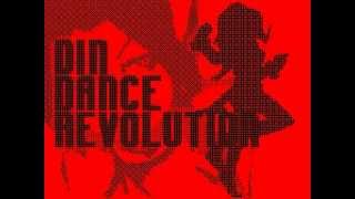Din Dance Revolution / Flipnote Hatena