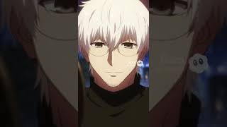 Tokyo Ghoul :RE-Run Egg of the Black goat.