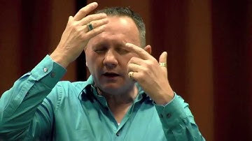 488 FasterEFT Tapping processes explained and demonstrated! with French translation