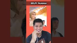 Selfi Yamma  Iming Iming  Reation