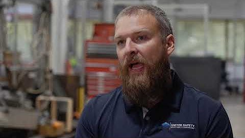 United Safety Active Air Purification for Mass Transit