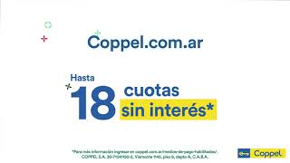 Regalá La Mejor Navidad Coppel
