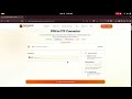 PFB to OTF Conversion in 1 Minute ⚡ Fast & Easy Font Converter Tutorial