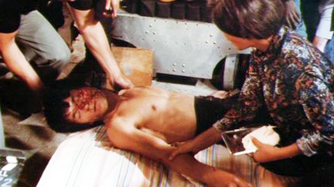 Настоящая причина смерти Брюса Ли наконец раскрыта