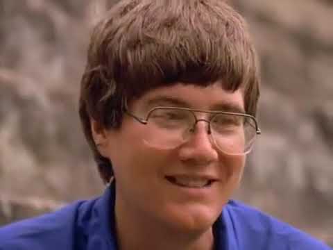 National Geographic Special, Lost Kingdoms of the Maya (1993
