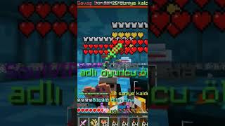 mc.soulcraft.network #minecraft #boxpvp