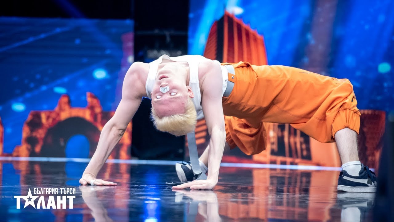 Експеримент 616 | Кастинги | България търси талант 2022