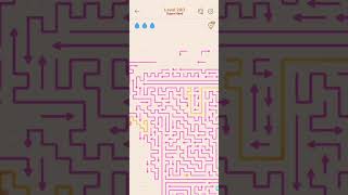 Arrow Go Level 289,290 By Oakever Games Gameplay Walkthrough ( puzzle game) screenshot 2