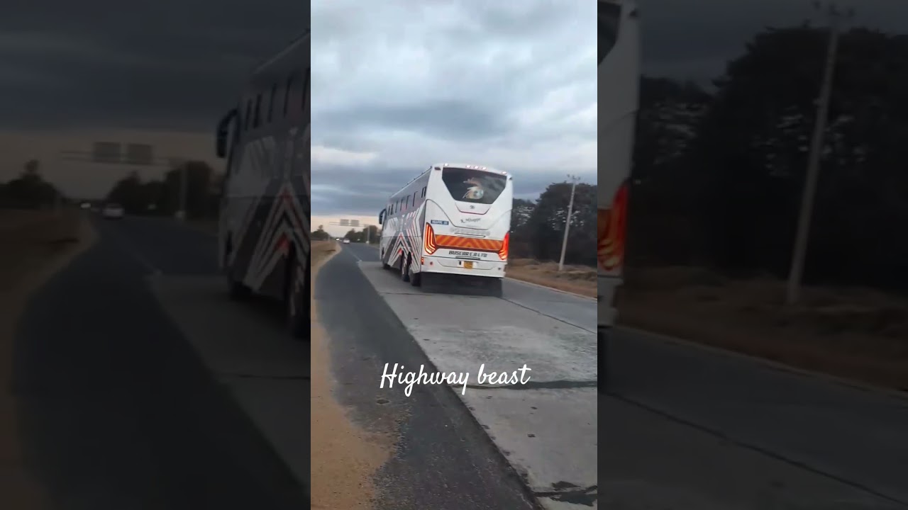 scania dominance in the kenyan market is unmeasurable 