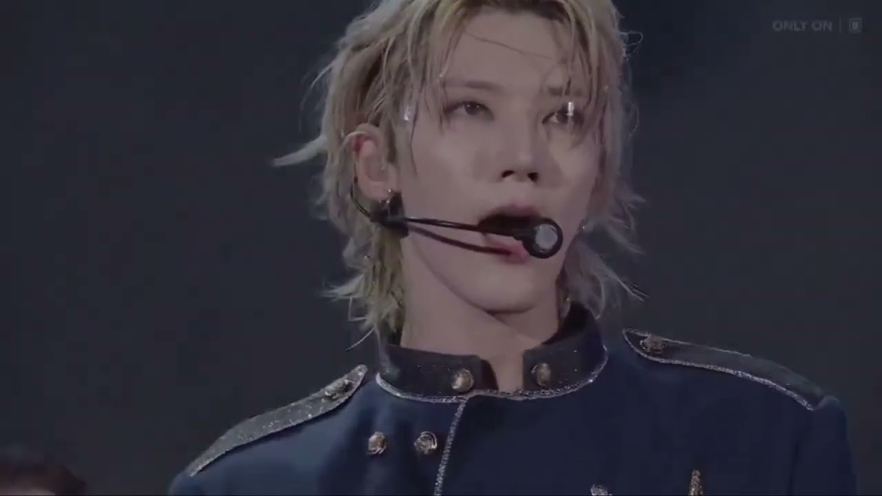 NCTU - RESONANCE NCT NATION CONCERT2024