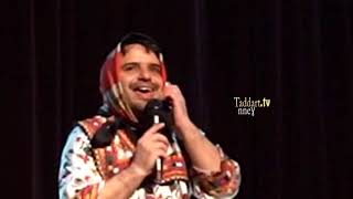 Kamel Abdat - Nna Hdjila Di Montréal - Yal Production - Taddart Nneɣ