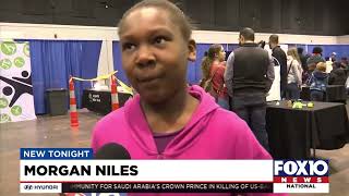 City of Mobile hosts first-ever STEM Fest for K-12th grade students