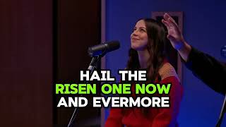 Only Jesus karaoke by hillsong  worship 