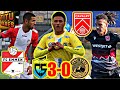 CARLOS STEIN GANA en MESA a CUSCO FC | GOL de JAIR CORDOVA | SERGIO PEÑA y ARAUJO PERDIÓ con EMMEN