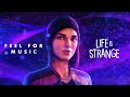 Researcher - Slow Wave Pulse Code | Life is Strange: True Colors Wavelengths DLC Original Soundtrack