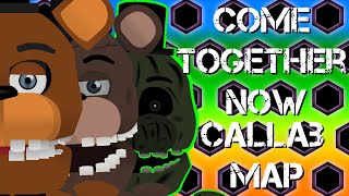 (FNAF/2D/3D)￼ 𝓒𝓞𝓜𝓔 𝓣𝓞𝓖𝓔𝓣𝓗𝓔𝓡 𝓝𝓞𝓦 𝓒𝓞𝓛𝓛𝓐𝓑 𝓜𝓐𝓟 [3/18]