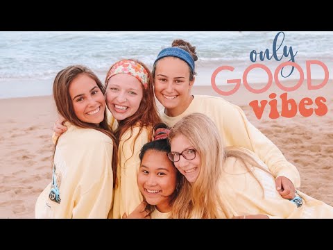 Beach Trip // Bethany Beach