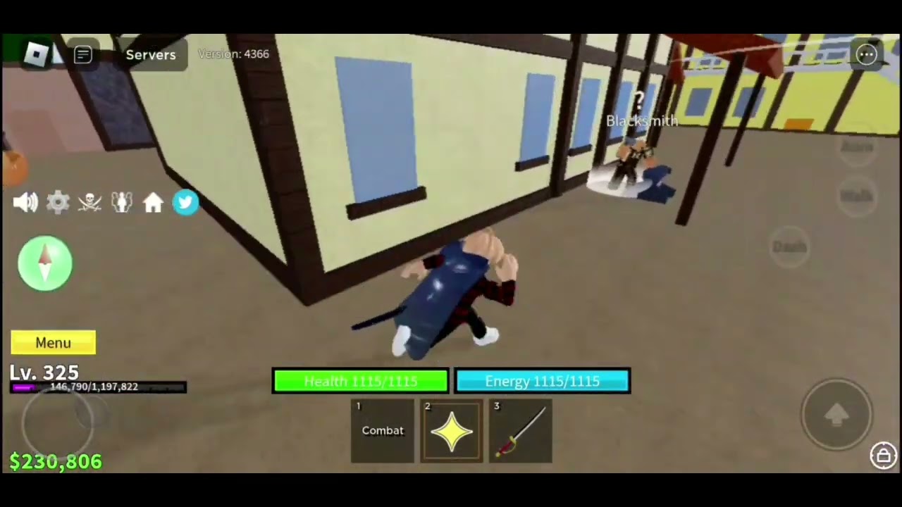 how to get dark leg fighting style