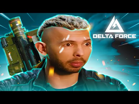 How To Delta Force.exe Part 4