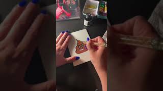 Get Well Soon Card Ideas #calligraphypens #getwellsoon #scribblelady #howtodraw #drawingtutorial