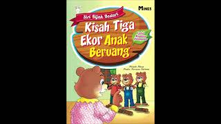 Download Lagu Kisah Tiga Ekor anak Beruang MP3